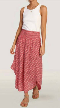 Dylan - Sara Pull On Skirt