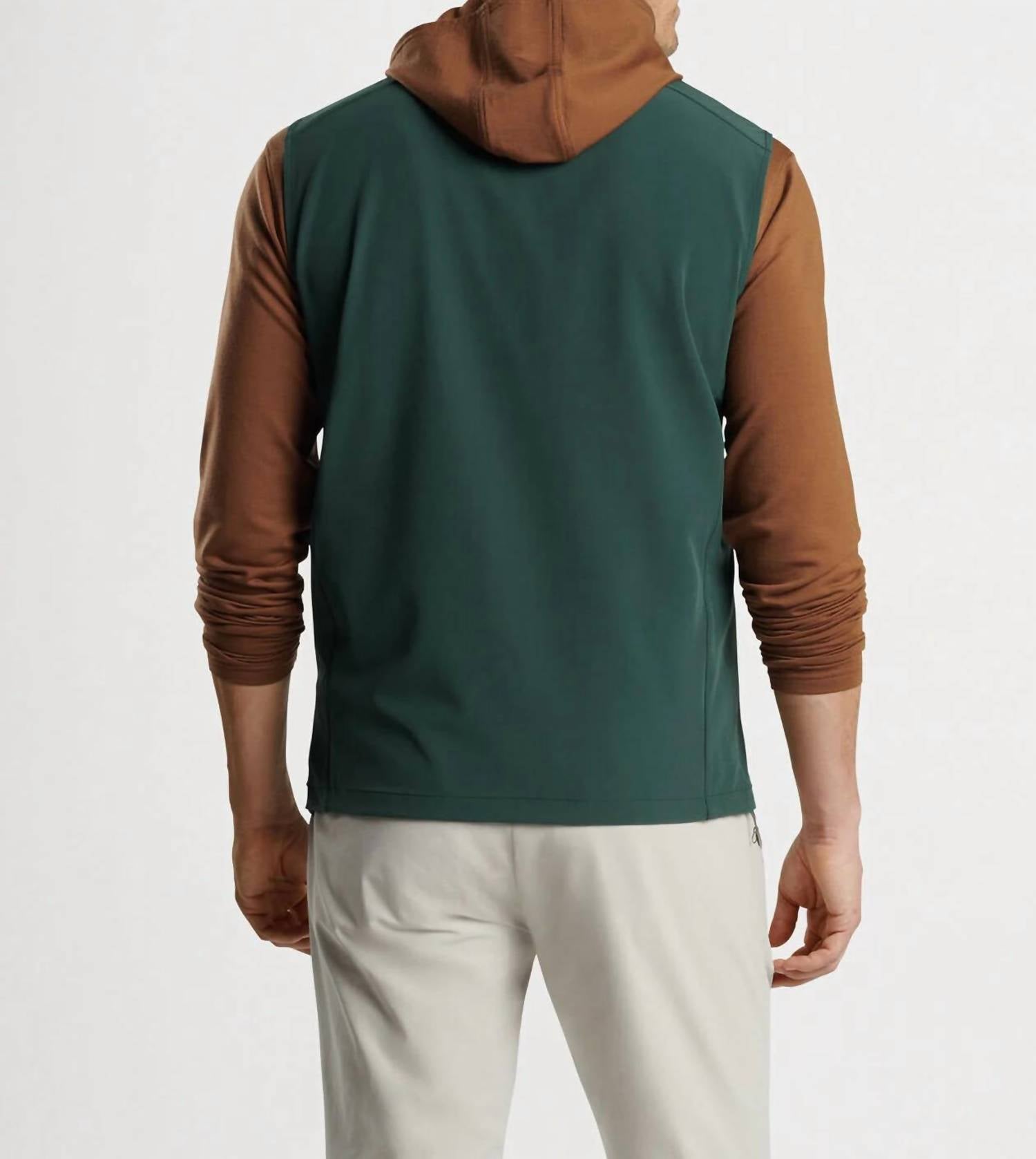 Peter Millar - Crown Crafted Contour Vest