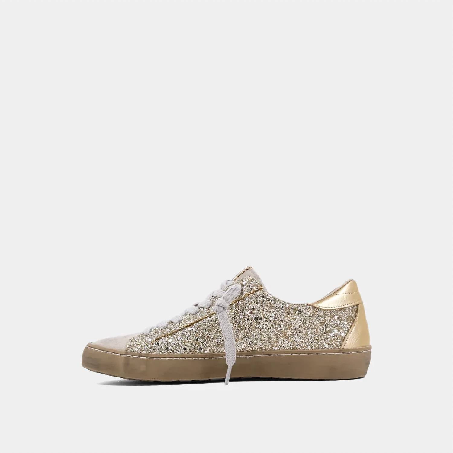Shu Shop - Women's Paula Sneaker