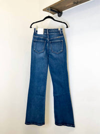 Kancan - Karlee Denim Bootcut Jeans