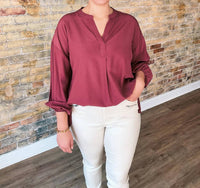 Lime N Chili - Veronica Blouse