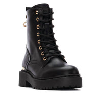 Xti - Women’s Round Toe 144391 Booties