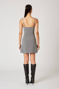 Nia - Women's Dionne Dress