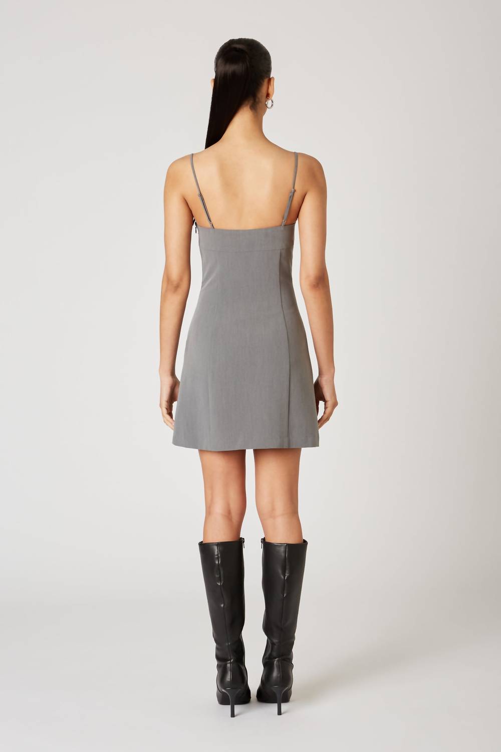 Nia - Women's Dionne Dress