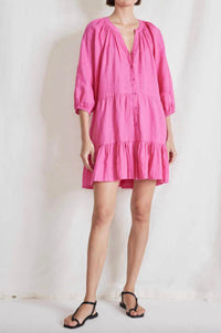 Apiece Apart - Mini Mitte Dress