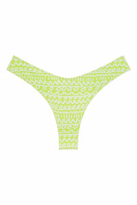 Montce - Added Coverage Lulu Bikini Bottom