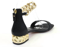Exe - Women's Katy Sandal