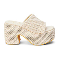 Matisse - Women's Como Platform Heel