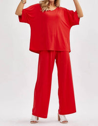 Dear Scarlett - Cabana Travel Set