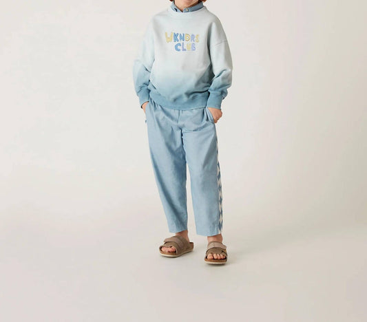 The Sunday Collective - Dipdyed Weekend Sweatshirt