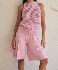 Sita Murt - Knitted Bermuda
