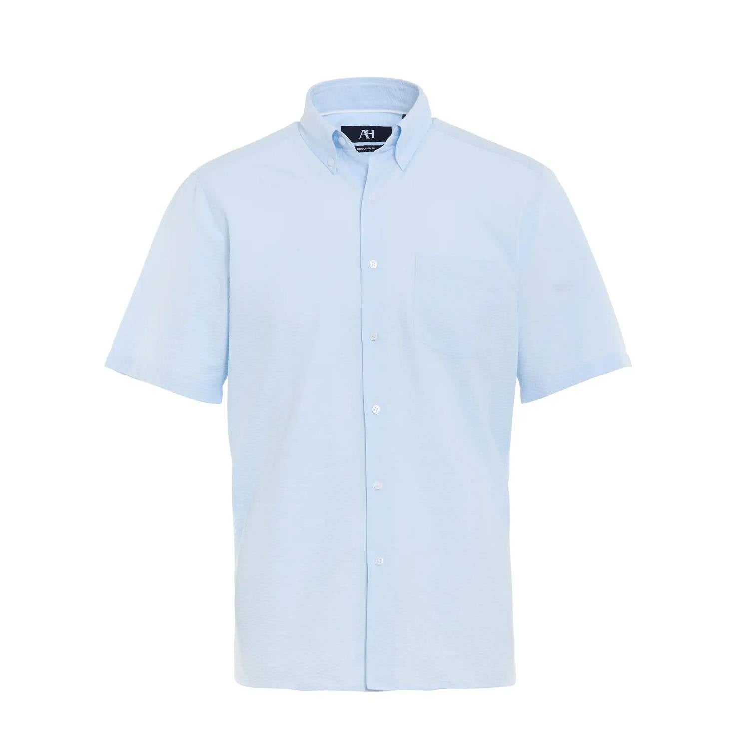 American Heritage - Men's Capitola Short Sleeve Shirt