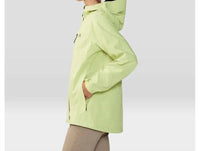 Mountain Hardwear - Slim Stretch Ozonic Jacket