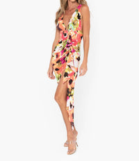 Jbq - Tulum Dress