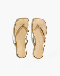 Tkees - Women's Square Toe Lily Sandals