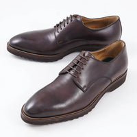 Pastori - Men's Claudius Calf Leather Derby