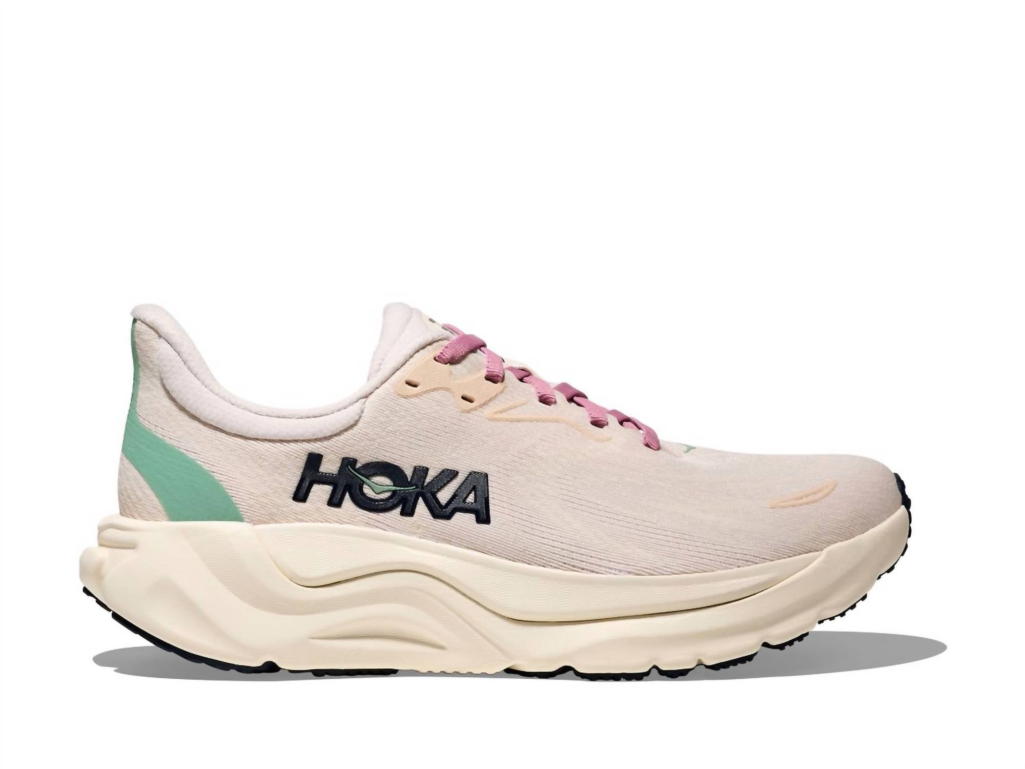 Hoka - Women's Arahi 8 Wide Running Shoe