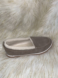 Jbu By Jambu - Women's Tempe Moccasin Slip-on Mountain Slippers
