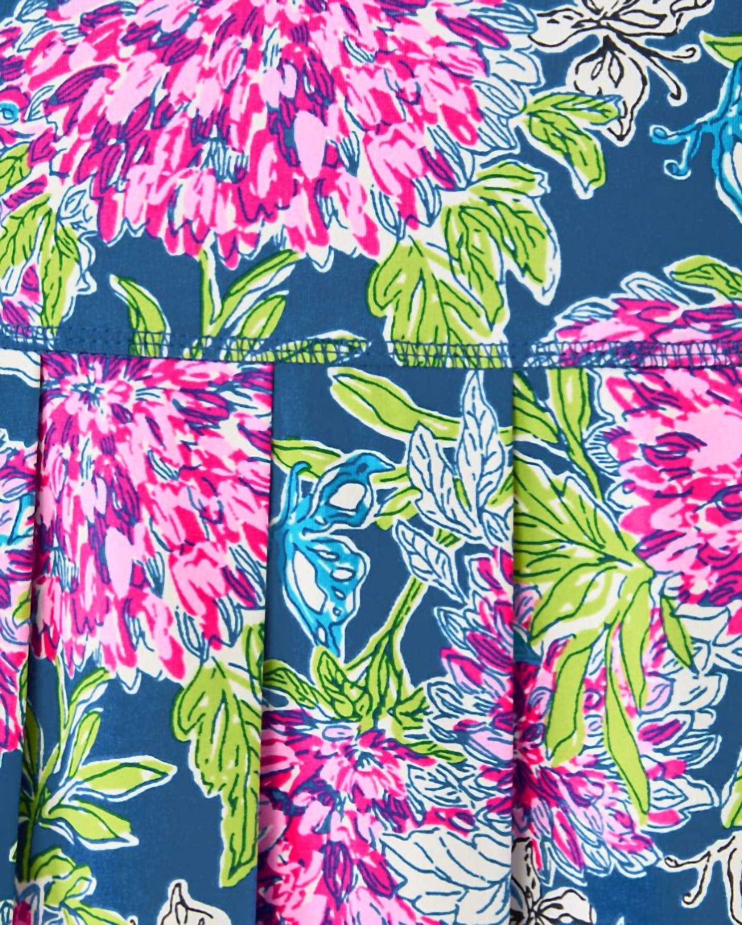 Lilly Pulitzer - Freesia Upf 50+ Skort