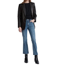 Rag & Bone - Flexi Peyton Mid Rise Bootcut Jean
