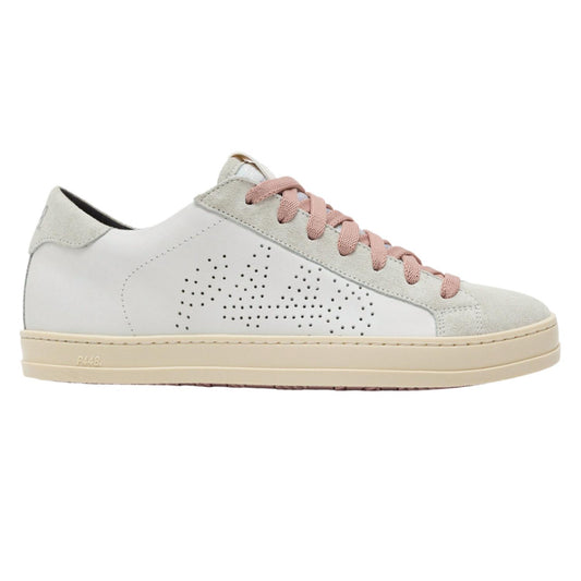 P448 - Women's John Sneakers