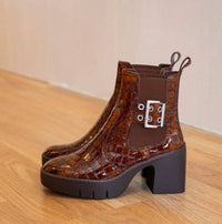 The Art Company - Women's Sofia Boots