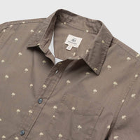Surfside Supply - Men's Joey Palm Shirt