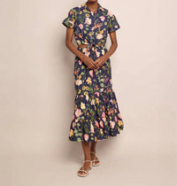 Cara Cara - Chase Midi Skirt