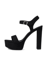 Chinese Laundry - Women's Arnnie Platform Heel Sandal