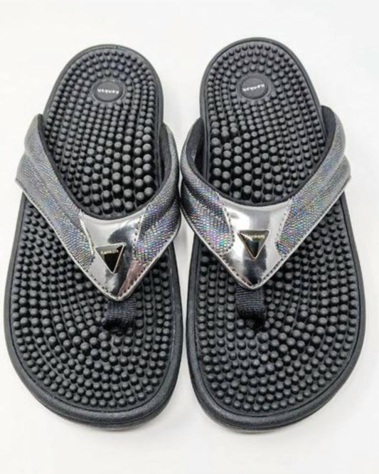 Kenkoh - Women's Spirit V Sandal