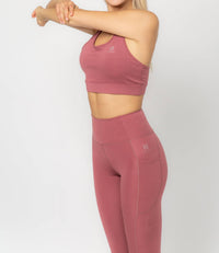 Krina - Softly Crossback Bra