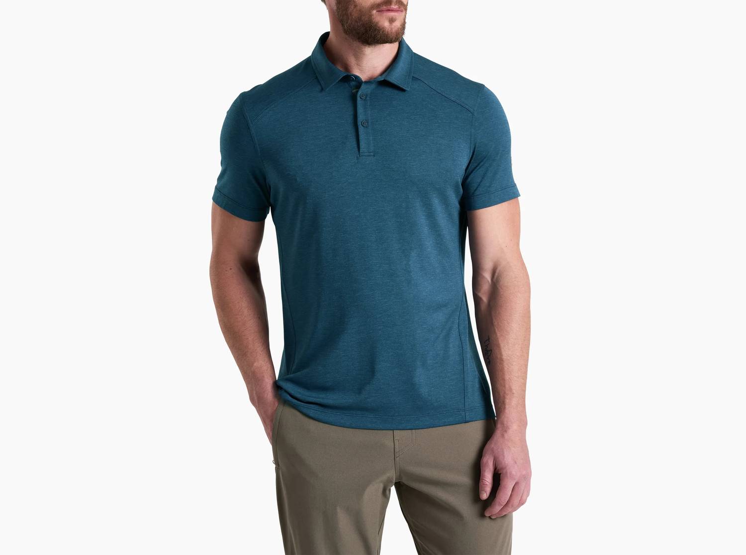 Kuhl - Shadow Polo Shirt