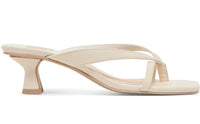 Dolce Vita - Women's Brevel Open Toe Heels