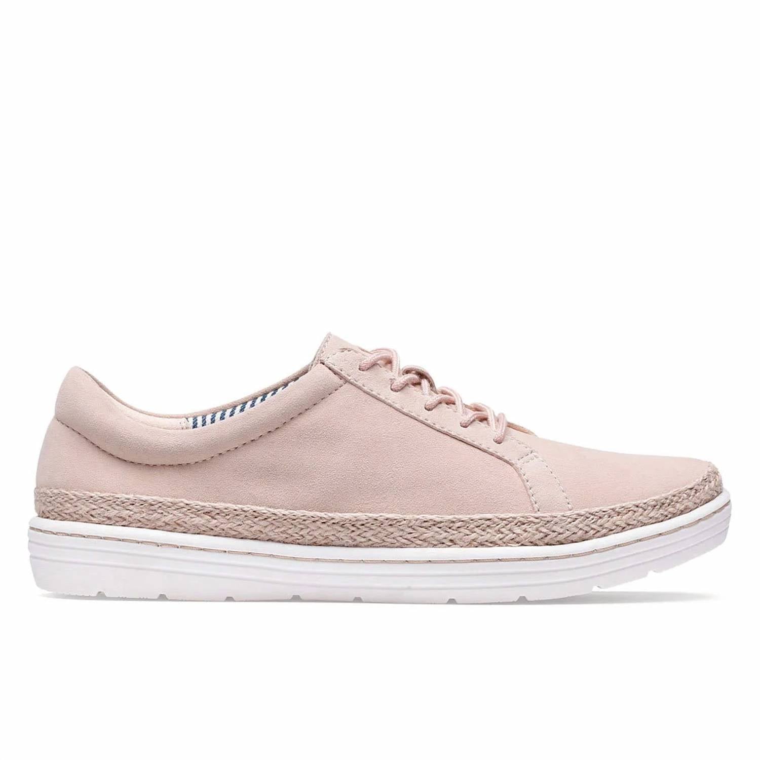 Clarks - Women's Marie Mist Sneaker