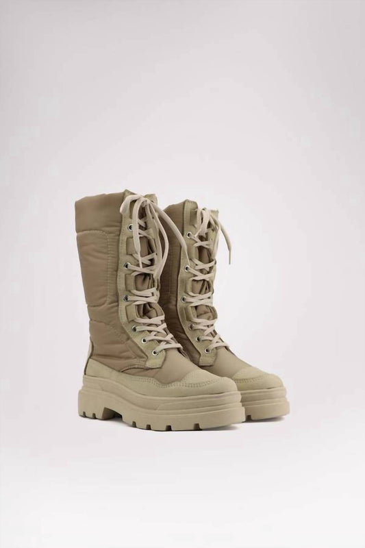 Pajar - Women's Vania High Boots