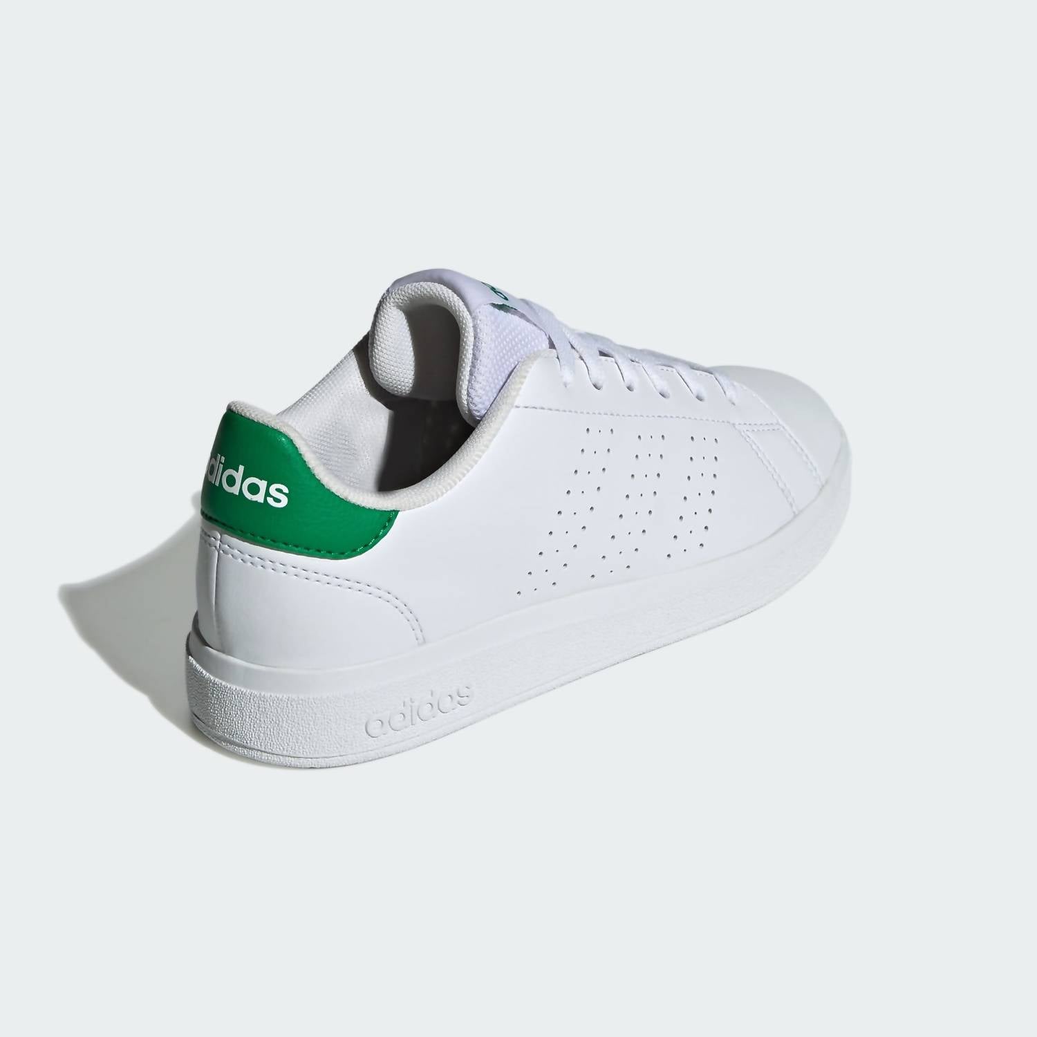 Adidas - Unisex Junior Advantage Base 2.o Sneakers