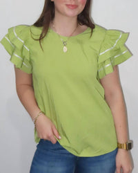 Mia Shoes - Gabry Top