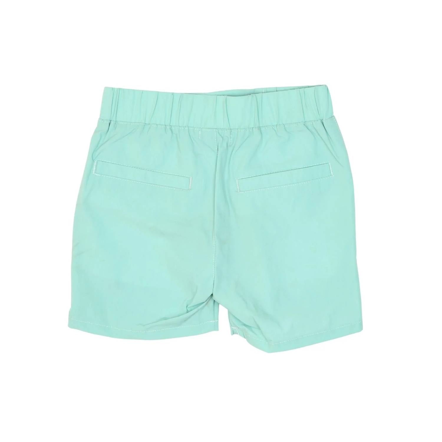 Blue Quail Clothing Co. - Kids Everyday Shorts