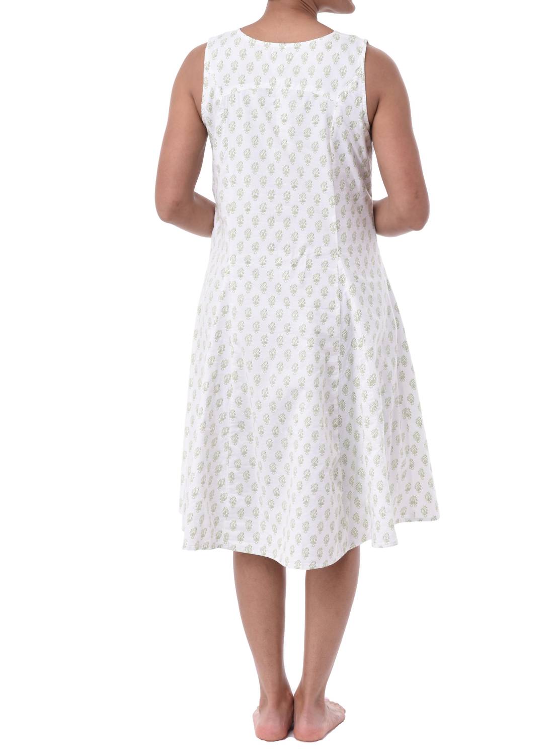 Tulip Clothing - Poppie Dress