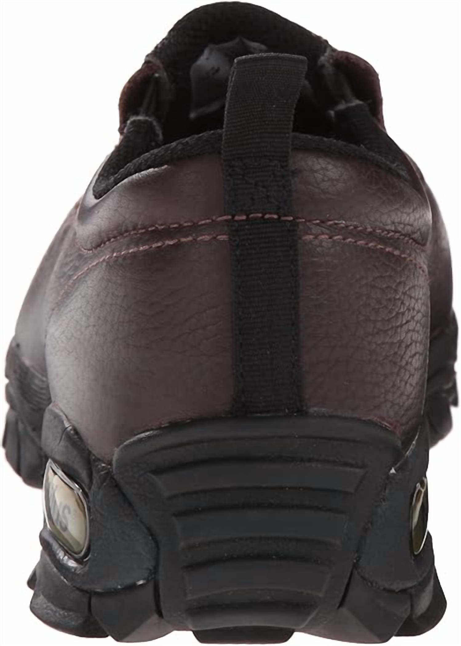 Nautilus - Men's Steel-toe Work Shoes