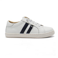 Oldsoles - Boy's Low Roller Lace-up Sneakers