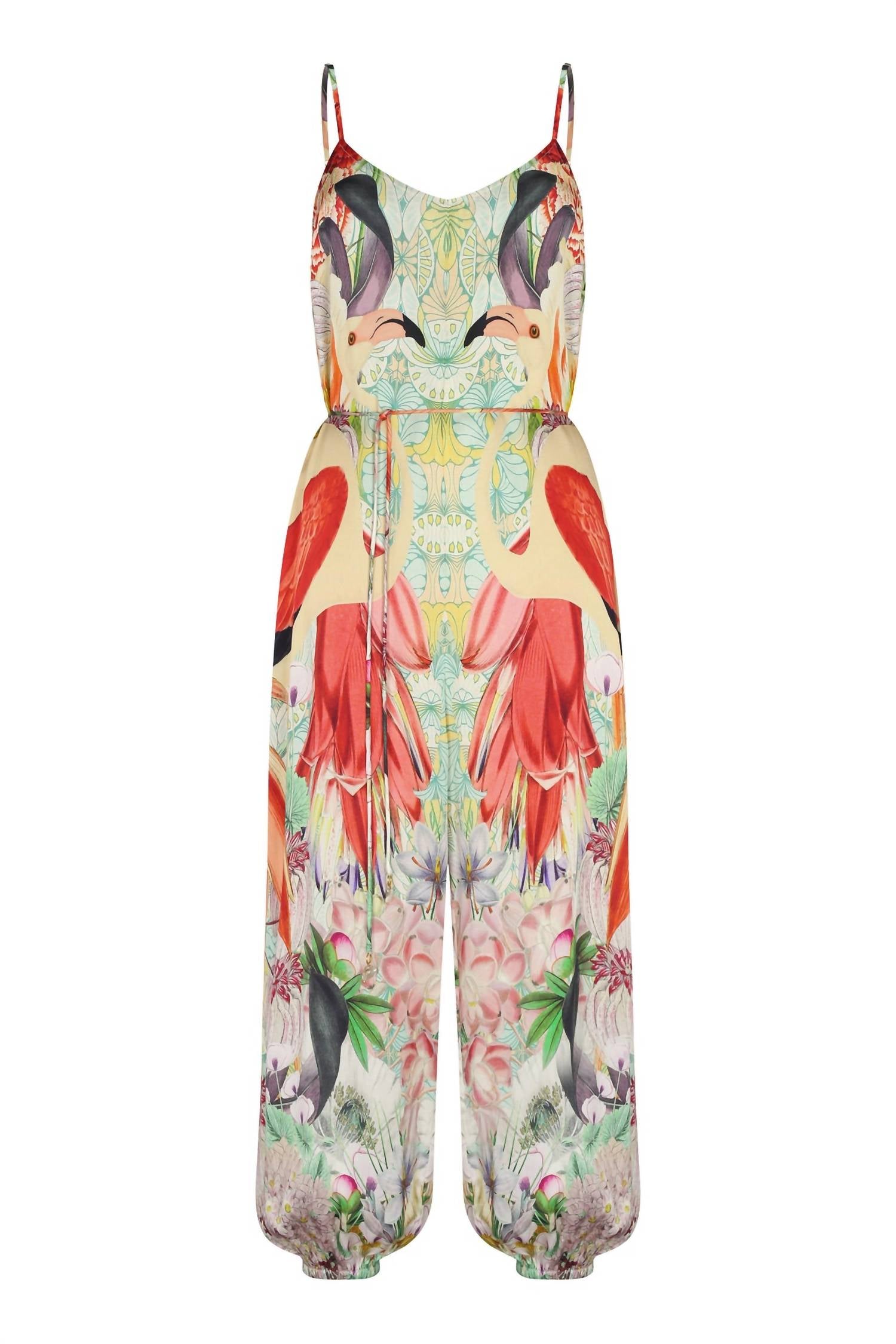 Carolina K - Balloon Jumpsuit