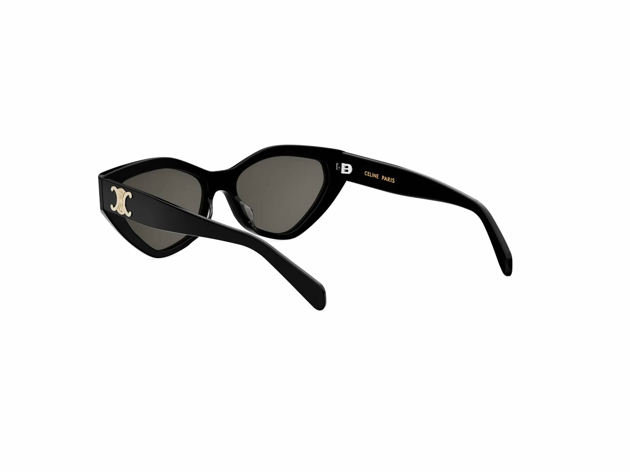Celine - Women's Triomphe Cat-eye Sunglasses