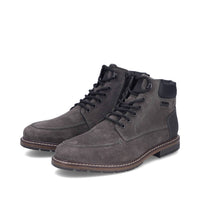 Rieker - Men's Tie Boot