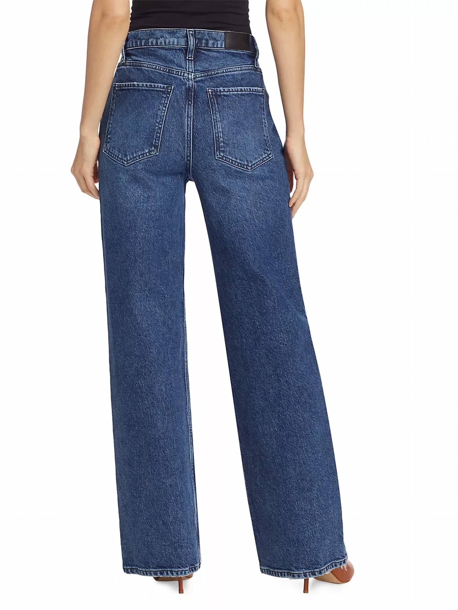 Rails - Getty Wide Leg Jeans