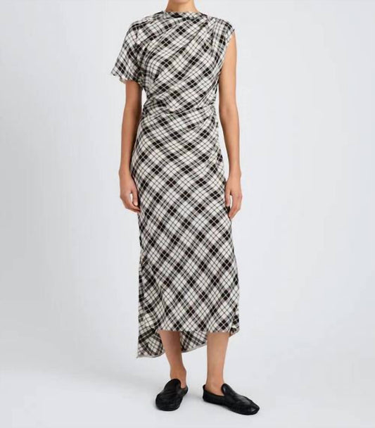 Proenza Schouler - Hallie Dress