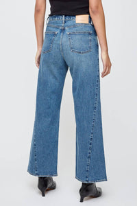 Moussy - Salisbury Wide Pants