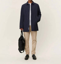 Les Deux - Malcolm Padded 2.0 Coat