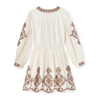 Cartolina Nantucket - Blake Mini Dress