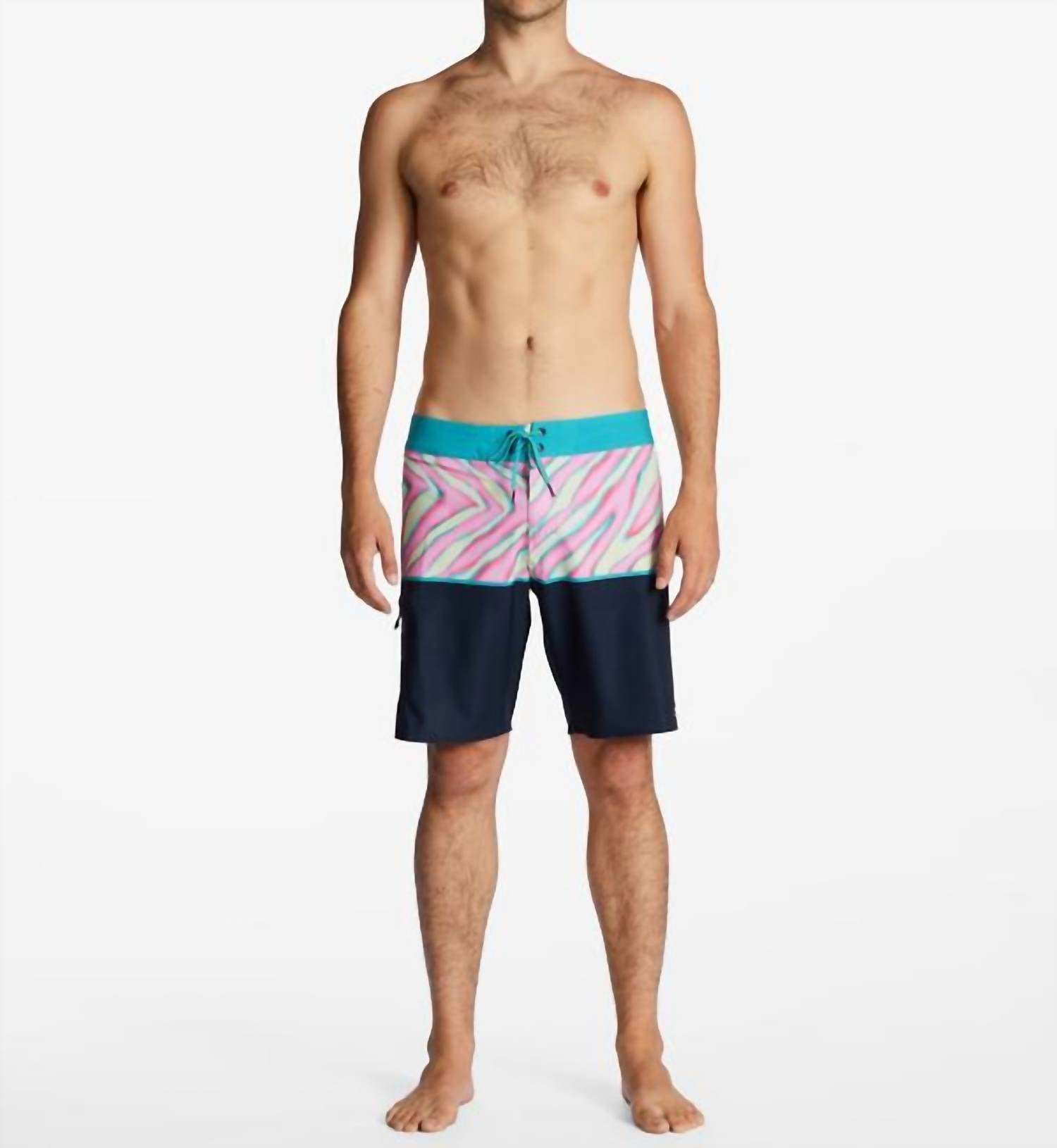 Billabong - Fifty50 Airlite Performance Board Shorts